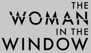 The Woman in the Window - Logo (thumbnail)