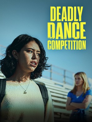 Dancer in Danger - Movie Poster (thumbnail)