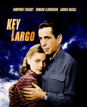 Key Largo - Movie Poster (thumbnail)