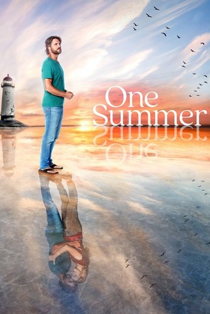 One Summer - Movie Poster (thumbnail)