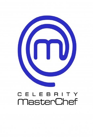 &quot;Celebrity Masterchef&quot; - British Movie Poster (thumbnail)