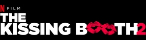 The Kissing Booth 2 - Logo (thumbnail)