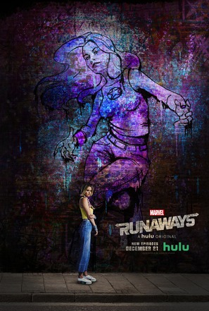 &quot;Runaways&quot;