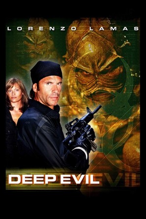 Deep Evil - poster (thumbnail)