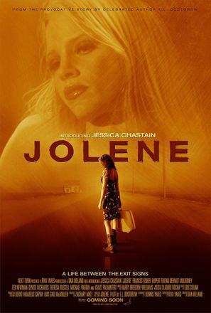 Jolene - Movie Poster (thumbnail)