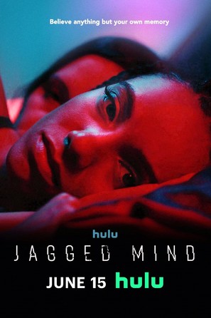 Jagged Mind - Movie Poster (thumbnail)