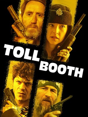 The Toll - poster (thumbnail)