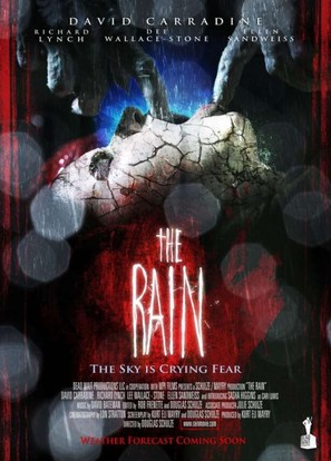 The Rain - Movie Poster (thumbnail)