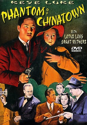 Phantom of Chinatown