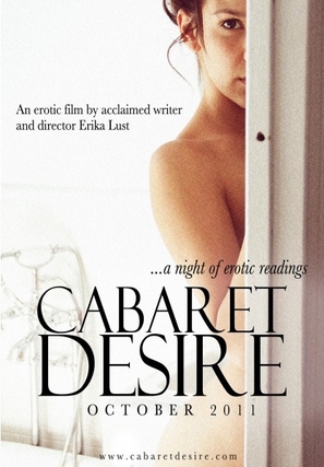 Cabaret Desire - Movie Poster (thumbnail)