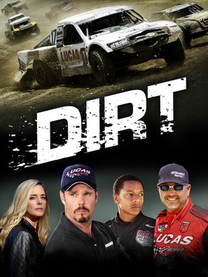 Dirt - Video on demand movie cover (thumbnail)