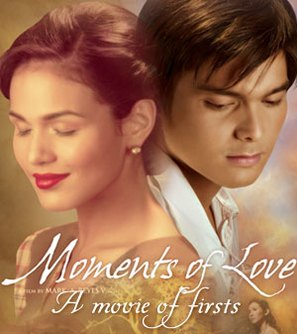 Moments of Love - poster (thumbnail)