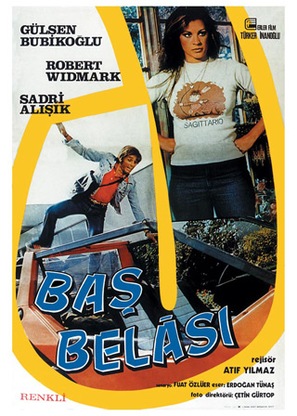 Bas belasi - Turkish Movie Cover (thumbnail)