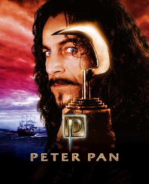 Peter Pan - Movie Poster (thumbnail)