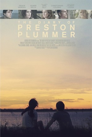 The Diary of Preston Plummer - Movie Poster (thumbnail)