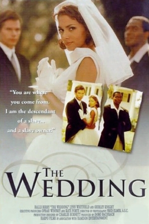 The Wedding - Movie Poster (thumbnail)