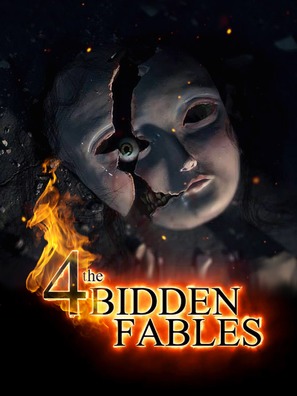 The 4Bidden Fables - Video on demand movie cover (thumbnail)