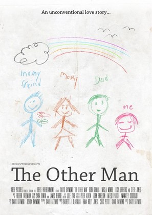 The Other Man - Canadian Movie Poster (thumbnail)