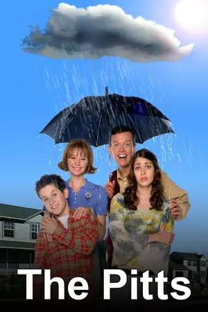 "The Pitts" Poster