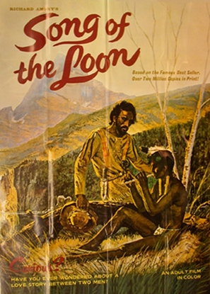 Song of the Loon - Movie Poster (thumbnail)