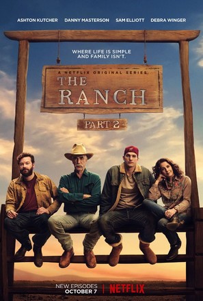 &quot;The Ranch&quot;