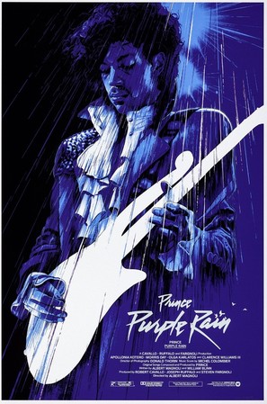 Purple Rain