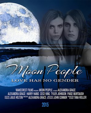 Moon People - Movie Poster (thumbnail)