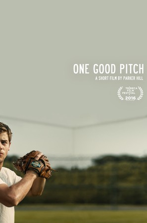 One Good Pitch - Movie Poster (thumbnail)