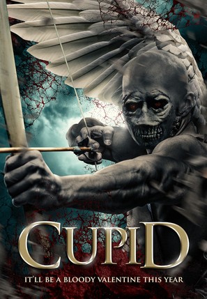 Cupid - Video on demand movie cover (thumbnail)