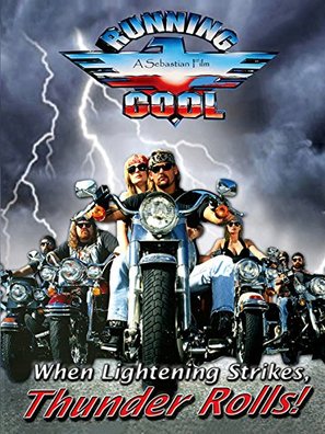 Running Cool - Movie Cover (thumbnail)
