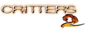 Critters 2: The Main Course - Logo (thumbnail)