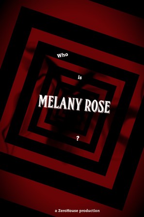 Melany Rose - Movie Poster (thumbnail)