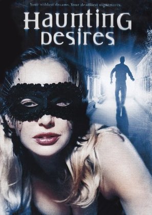 Haunting Desires - Movie Poster (thumbnail)