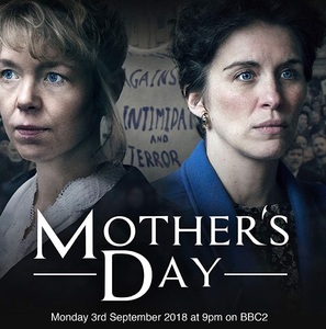 Mother&#039;s Day - British Movie Poster (thumbnail)