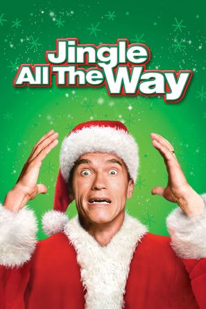 Jingle All The Way - Movie Cover (thumbnail)