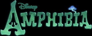 &quot;Amphibia&quot; - Logo (thumbnail)