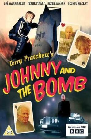 Johnny and the Bomb - poster (thumbnail)