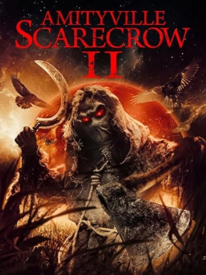 Amityville Scarecrow 2 - Movie Poster (thumbnail)