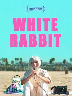 White Rabbit - Movie Poster (thumbnail)