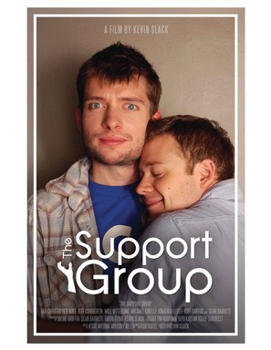 The Support Group - Movie Poster (thumbnail)