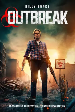 Outbreak Cover