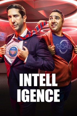 &quot;Intelligence&quot; - Movie Cover (thumbnail)