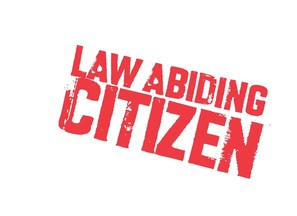 Law Abiding Citizen - Logo (thumbnail)