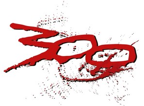 300 - Logo (thumbnail)