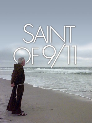Saint of 9/11 - poster (thumbnail)