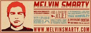 Melvin Smarty - Movie Poster (thumbnail)