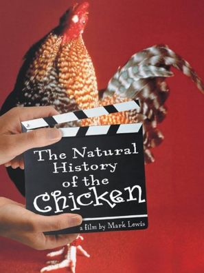 The Natural History of the Chicken - Movie Cover (thumbnail)