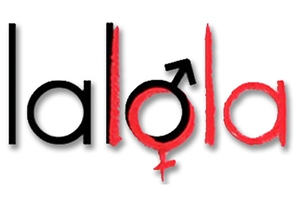 &quot;LaLola&quot; - Philippine Logo (thumbnail)