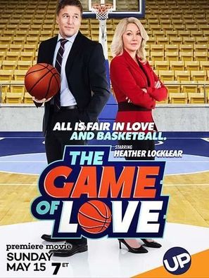 The Game of Love - Movie Cover (thumbnail)