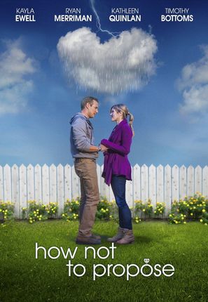 How Not to Propose - Movie Poster (thumbnail)
